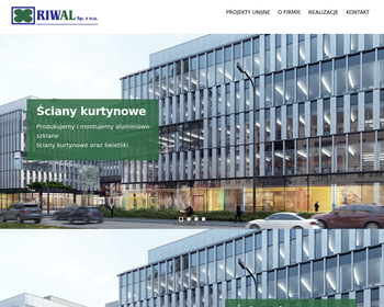 RIWAL Sp  z o o_Array