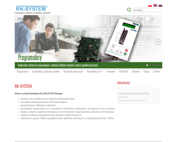 RK-SYSTEM_Array