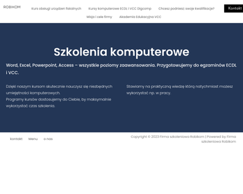ROBIKOM_Array