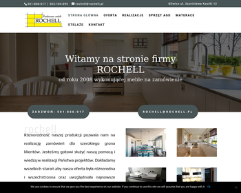 meble na wymiar gliwice _Array