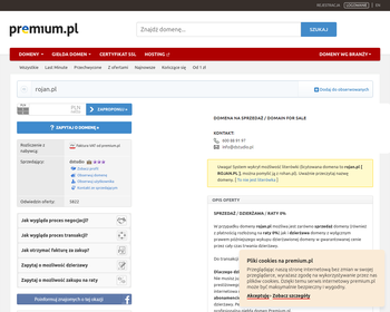 Firma ROJAN Sp  z o o_Array