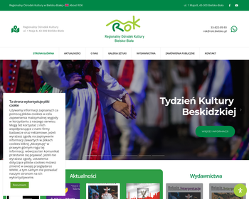 Regionalny Ośrodek Kultury_Array