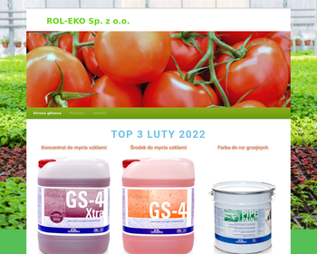 ROL-EKO Sp  z o o_Array