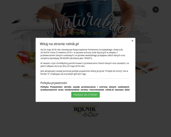 Firma Handlowa ROLNIK S j_Array