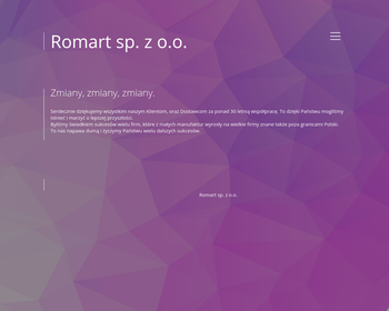 Romart_Array