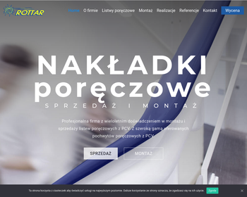 Firma ROTTAR_Array