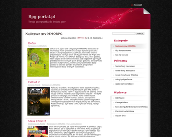 Wydawnictwo Portal_Array