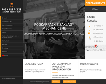 Zakład Mechaniczny rufus_Array
