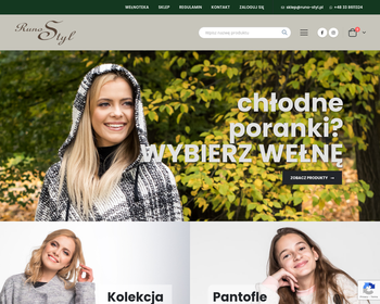 RUNO-STYL S c  Grzegorz Widz_Array
