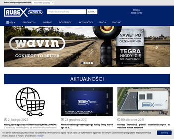 RUREX Zygmunt Kuźma_Array