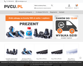 Przedsiębiorstwo Robót Inżynieryjnych ELEKTRO-INSTAL S j_Array