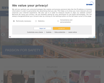 RWTUV Polska Sp  z o o_Array