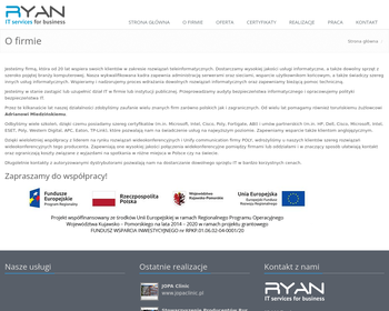 RYAN Tomasz Szczepański_Array
