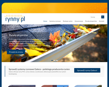 Galeco - rynny_Array