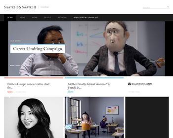 Saatchi i Saatchi Sp  z o o_Array