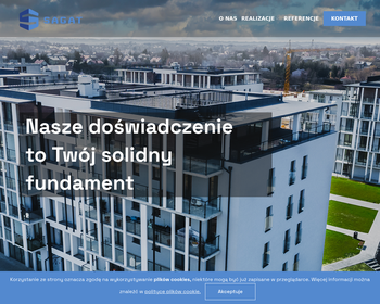 Sagat 2  Kamień elewacyjny_Array