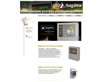 SAGITTA Sp  z o o_Array