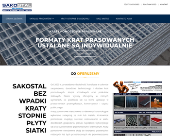 Sakostal_Array