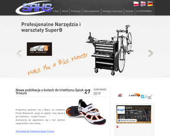 BOGDAN SAKS AUDIT Sp  z o o_Array