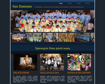 San Damiano_Array
