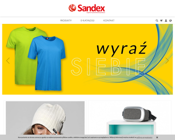 SANDEX_Array