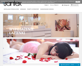 SANTEX_Array