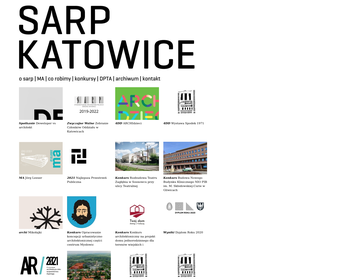 SARP  Stowarzyszenie Architektów Polskich_Array