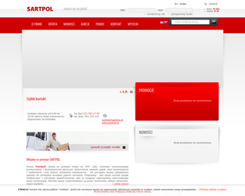 Sartpol - producent mosiężnych okuć budowlanych_Array