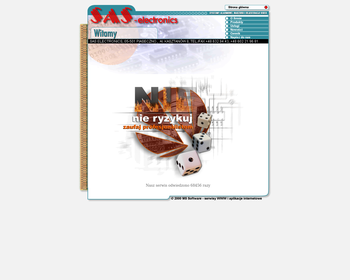 Sas-electronics_Array