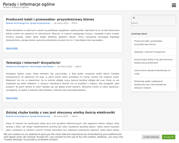 Satkabel Sp  z o o  Telewizja Kablowa_Array