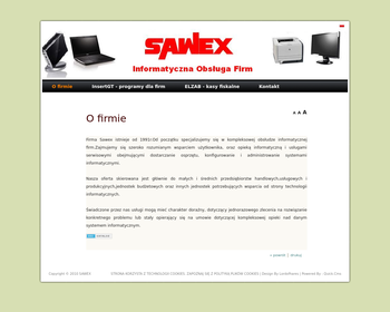 Sawex_Array