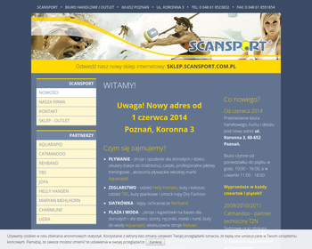 SCANSPORT_Array