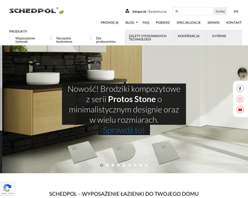 Przedsiębiorstwo Produkcyjno-Handlowo-Usługowe SCHED-POL S j_Array