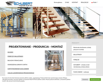 SCHUBERT_Array