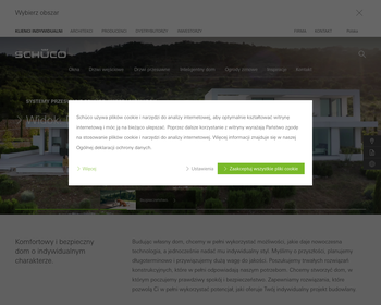 SCHUCO International Polska Sp  z o o_Array
