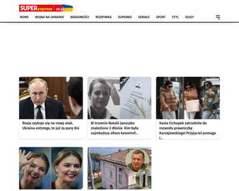 MEDIA EXPRESS Sp  z o o_Array