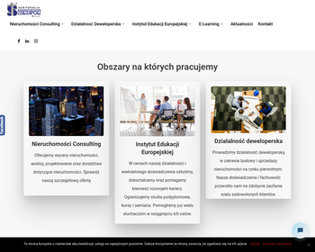 Korporacja SEDPOL Sp  z o o  Instytut Edukacji Europejskiej_Array