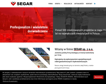 Segar_Array
