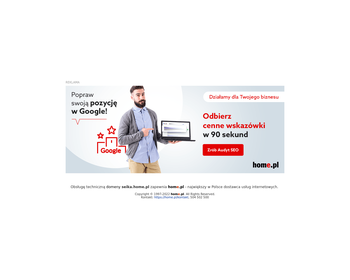 Firma Handlowa SEIKA Mariusz Szeib_Array