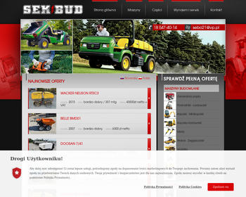 Sek-Bud  śmierciak S_Array