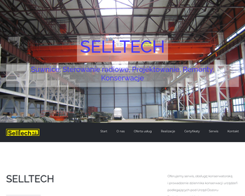 SELLTECH S c_Array