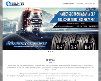SELMAR_Array