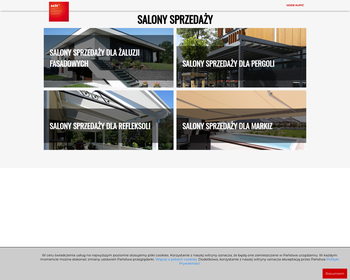 Przedsiębiorstwo Produkcyjno-Handlowo-Usługowe SELT_Array
