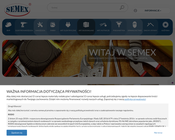 Semex_Array