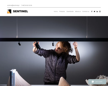 SENTINEL_Array