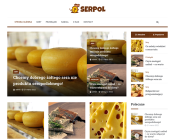 Zakład Produkcyjno-Handlowo-Usługowy SERPOL Zdzisław Serwatka_Array