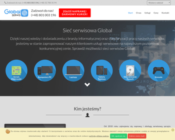 SERWIS KATOWICE Sp  z o o_Array