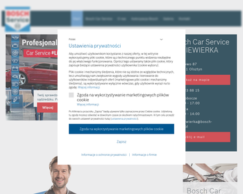 Auto Serwis Gutkowo Poniewierka S C  - serwis pojazdów samochodowych_Array
