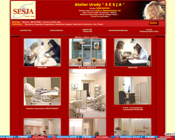 Atelier Urody Sesja_Array