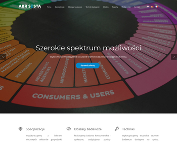 Agencja Badania Rynku SESTA_Array